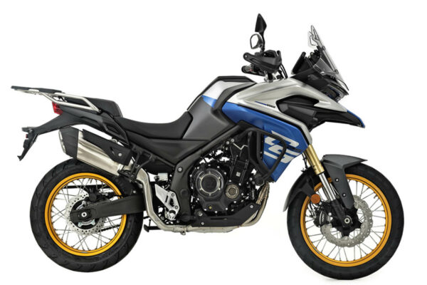 VOGE 525DSX